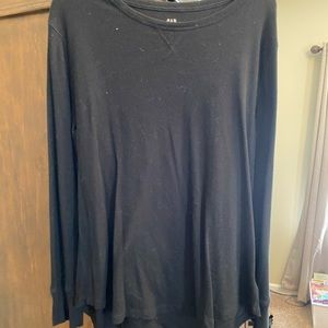 Gap Thermal Tee, Size XXL